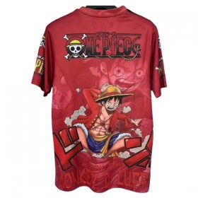 Japan x Luffy Matchtröjor 2025