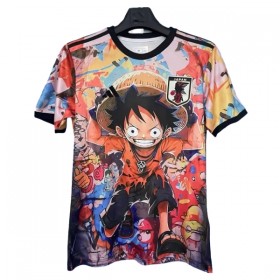 Japan x Luffy Matchtröjor 2025