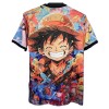 Japan x Luffy Matchtröjor 2025