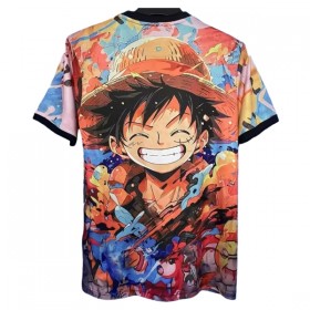 Japan x Luffy Matchtröjor 2025