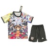Japan x Luffy Matchtröjor Barn 2025