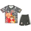 Japan x Luffy Matchtröjor Barn 2025