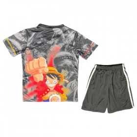 Japan x Luffy Matchtröjor Barn 2025
