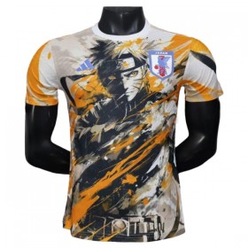 Japan x Naruto Matchtröjor 2025