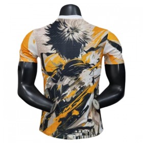 Japan x Naruto Matchtröjor 2025