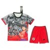 Japan x OnePiece Matchtröjor Barn 2025