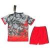Japan x OnePiece Matchtröjor Barn 2025