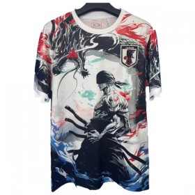 Japan x Zoro Matchtröjor 2025