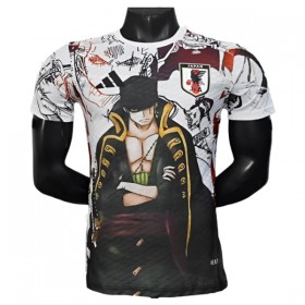 Japan x Zoro Matchtröjor 2025