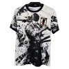 Japan x Zoro Matchtröjor 2025