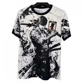 Japan x Zoro Matchtröjor 2025