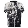 Japan x Zoro Matchtröjor 2025