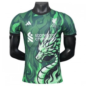 Liverpool Dragon Matchtröjor 2025-26