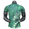 Liverpool Dragon Matchtröjor 2025-26