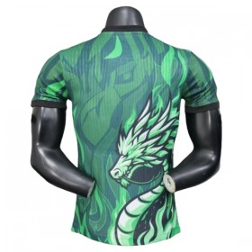 Liverpool Dragon Matchtröjor 2025-26