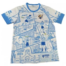 Malaga Matchtröjor 2025-26
