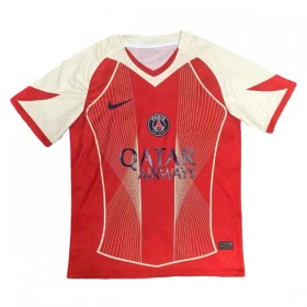 Paris Saint-Germain Matchtröjor 2025-26