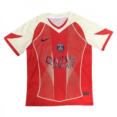 Paris Saint-Germain Matchtröjor 2025-26 Paris Saint-Germain Matchtröjor 2025-26