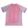 Paris Saint-Germain Matchtröjor 2025-26 Rosa