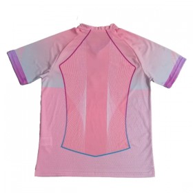 Paris Saint-Germain Matchtröjor 2025-26 Rosa