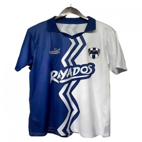 Rayados Monterrey Matchtröjor 2025-26