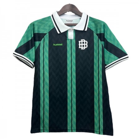 Real Betis Matchtröjor 2025-26