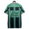 Real Betis Matchtröjor 2025-26