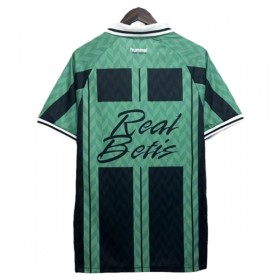 Real Betis Matchtröjor 2025-26
