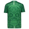 Real Betis x Dia de Muertos Pre-Match Matchtröjor 2025-26