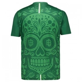 Real Betis x Dia de Muertos Pre-Match Matchtröjor 2025-26