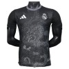 Real Madrid Dragon Matchtröjor 2025-26