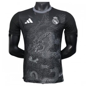 Real Madrid Dragon Matchtröjor 2025-26