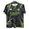 Real Madrid Lightning Matchtröjor 2025-26 Real Madrid Lightning Matchtröjor 2025-26