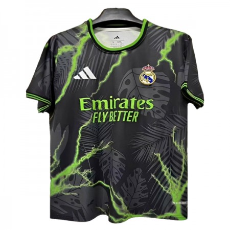Real Madrid Lightning Matchtröjor 2025-26 Real Madrid Lightning Matchtröjor 2025-26
