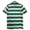 Sporting Lissabon 1999-2000 Matchtröjor Hemma Fotbollströja