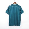 Tyskland Matchtröjor Retro Borta Fotbollströja 1998