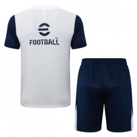 Barn Inter Milan Tränings tröjor 2025-26