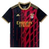 Benfica Matchtröjor 2025-26
