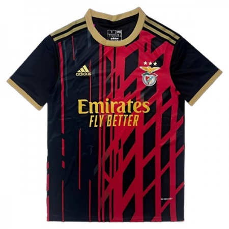 Benfica Matchtröjor 2025-26