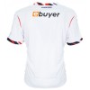 Bolton Wanderers Matchtröjor Hemma Fotbollströja 2025-26