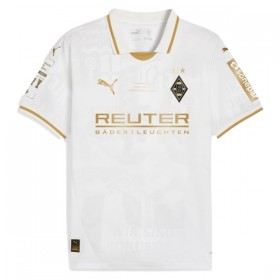 Borussia Monchengladbach Matchtröjor Årsdag 2025-26