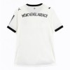 Borussia Monchengladbach Matchtröjor Barn Hemma Fotbollströja 2025-26