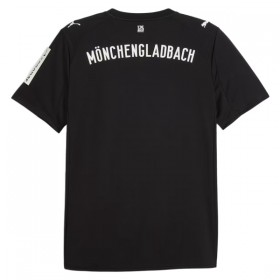 Borussia Monchengladbach Matchtröjor Tredje Fotbollströja 2025-26
