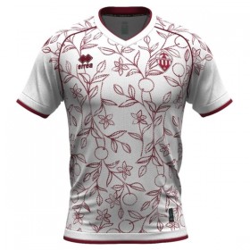 CD Castellon Matchtröjor Borta Fotbollströja 2025-26