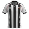 CD Castellon Matchtröjor Hemma Fotbollströja 2025-26 CD Castellon Matchtröjor Hemma Fotbollströja 2025-26