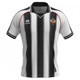 CD Castellon Matchtröjor Hemma Fotbollströja 2025-26
