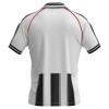 CD Castellon Matchtröjor Hemma Fotbollströja 2025-26