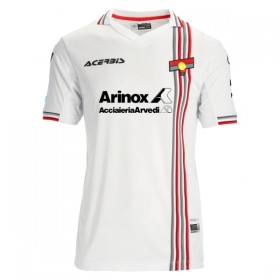 Cremonese Matchtröjor Borta Fotbollströja 2025-26