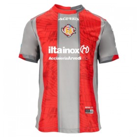 Cremonese Matchtröjor Hemma Fotbollströja 2025-26