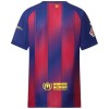 FC Barcelona x Ed Sheeran Matchtröjor Barn 2025-26